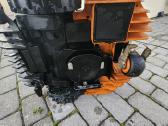 Bevielis vejos robotas Landroid Worx Wr216e - nuotraukos Nr. 5