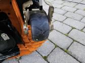 Bevielis vejos robotas Landroid Worx Wr216e - nuotraukos Nr. 7