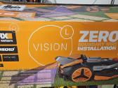 Bevielis vejos robotas Landroid Worx Wr216e - nuotraukos Nr. 8
