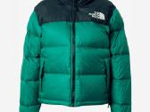 Parduodama nauja The North Face pūkinė striukė.