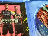 Parduodu: Fifa 20 (Playstation 4)