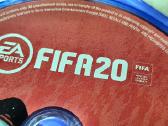 Parduodu: Fifa 20 (Playstation 4) - nuotraukos Nr. 2