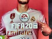 Parduodu: Fifa 20 (Playstation 4) - nuotraukos Nr. 5