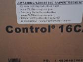 Instaliacine kolonele Jbl Control 16c/t. - nuotraukos Nr. 4