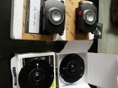 Focal Kef garsiakalbiai - nuotraukos Nr. 2