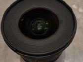 Vintage Sony Telephoto Zoom wide angle objektyvai - nuotraukos Nr. 2