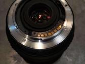 Vintage Sony Telephoto Zoom wide angle objektyvai - nuotraukos Nr. 3
