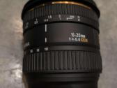 Vintage Sony Telephoto Zoom wide angle objektyvai - nuotraukos Nr. 4