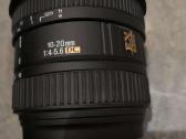 Vintage Sony Telephoto Zoom wide angle objektyvai - nuotraukos Nr. 5