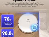 Jonr P20 Pro robotas dulkiu siurblys - nuotraukos Nr. 7