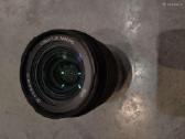 Vintage Sony Telephoto Zoom wide angle objektyvai - nuotraukos Nr. 7