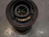 Vintage Sony Telephoto Zoom wide angle objektyvai - nuotraukos Nr. 8