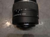 Vintage Sony Telephoto Zoom wide angle objektyvai - nuotraukos Nr. 9