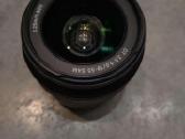 Vintage Sony Telephoto Zoom wide angle objektyvai - nuotraukos Nr. 10