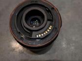 Vintage Sony Telephoto Zoom wide angle objektyvai - nuotraukos Nr. 11