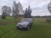Bmw X3 - nuotraukos Nr. 8