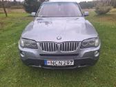 Bmw X3 - nuotraukos Nr. 3