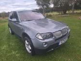 Bmw X3 - nuotraukos Nr. 6