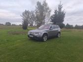 Bmw X3 - nuotraukos Nr. 4