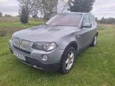 Bmw X3 - nuotraukos Nr. 2