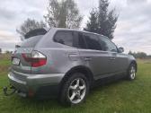 Bmw X3 - nuotraukos Nr. 7