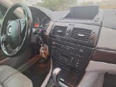 Bmw X3 - nuotraukos Nr. 15