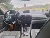Bmw X3 - nuotraukos Nr. 5