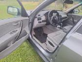 Bmw X3 - nuotraukos Nr. 13