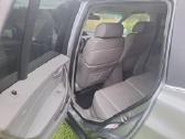 Bmw X3 - nuotraukos Nr. 16