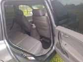Bmw X3 - nuotraukos Nr. 17