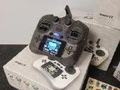Nauji Jumperrc smart elrs 2.4ghz valdymo pultai - nuotraukos Nr. 3