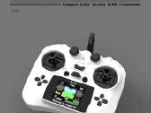 Nauji Jumperrc smart elrs 2.4ghz valdymo pultai - nuotraukos Nr. 8