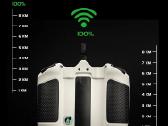 Nauji Jumperrc smart elrs 2.4ghz valdymo pultai - nuotraukos Nr. 13