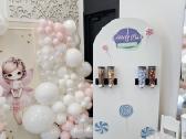 Foto sienelė foto siena Nuoma Kaunas - nuotraukos Nr. 29