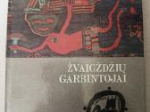 M. Stinglas Žvaigždžių garbintojai