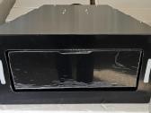 Integruojamas gartraukis Proff Gld52