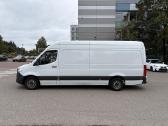Mikroautobusų nuoma Vilniuje Mercedes Sprinter 40€ - nuotraukos Nr. 6