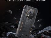 Oukitel G1 (256 GB / 24 GB RAM) Naujas 110eur - nuotraukos Nr. 3