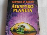 Šekspyro planeta