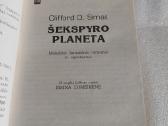 Šekspyro planeta - nuotraukos Nr. 2
