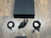 Playstation 4, Black, 1000gb