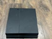 Playstation 4, Black, 1000gb - nuotraukos Nr. 2