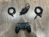 Playstation 4, Black, 1000gb - nuotraukos Nr. 3