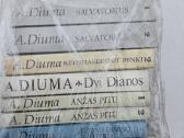 A. Diuma romanai - nuotraukos Nr. 2