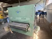 Šlifavimo kalibravimo stakles