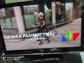 Samsung teliavizorius 133 cm istrižainė
