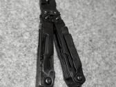 Sog powerpint multitool juodas - nuotraukos Nr. 2