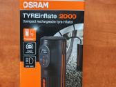 Osram mini kompresorius 2000