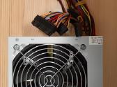 Naujas Tecnoware 520w Silent 12 Fan - nuotraukos Nr. 2