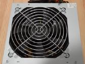 Naujas Tecnoware 520w Silent 12 Fan - nuotraukos Nr. 4